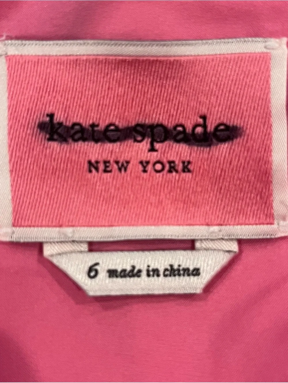 kate spade new without